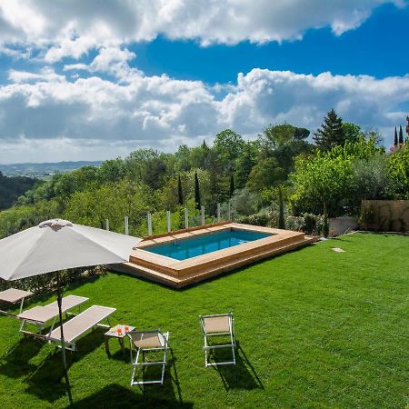Apartment Cinzia By Interhome Santa Maria a Monte Buitenkant foto