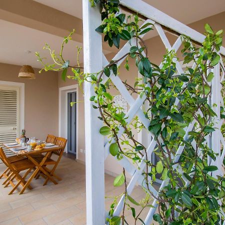 Apartment Cinzia By Interhome Santa Maria a Monte Buitenkant foto