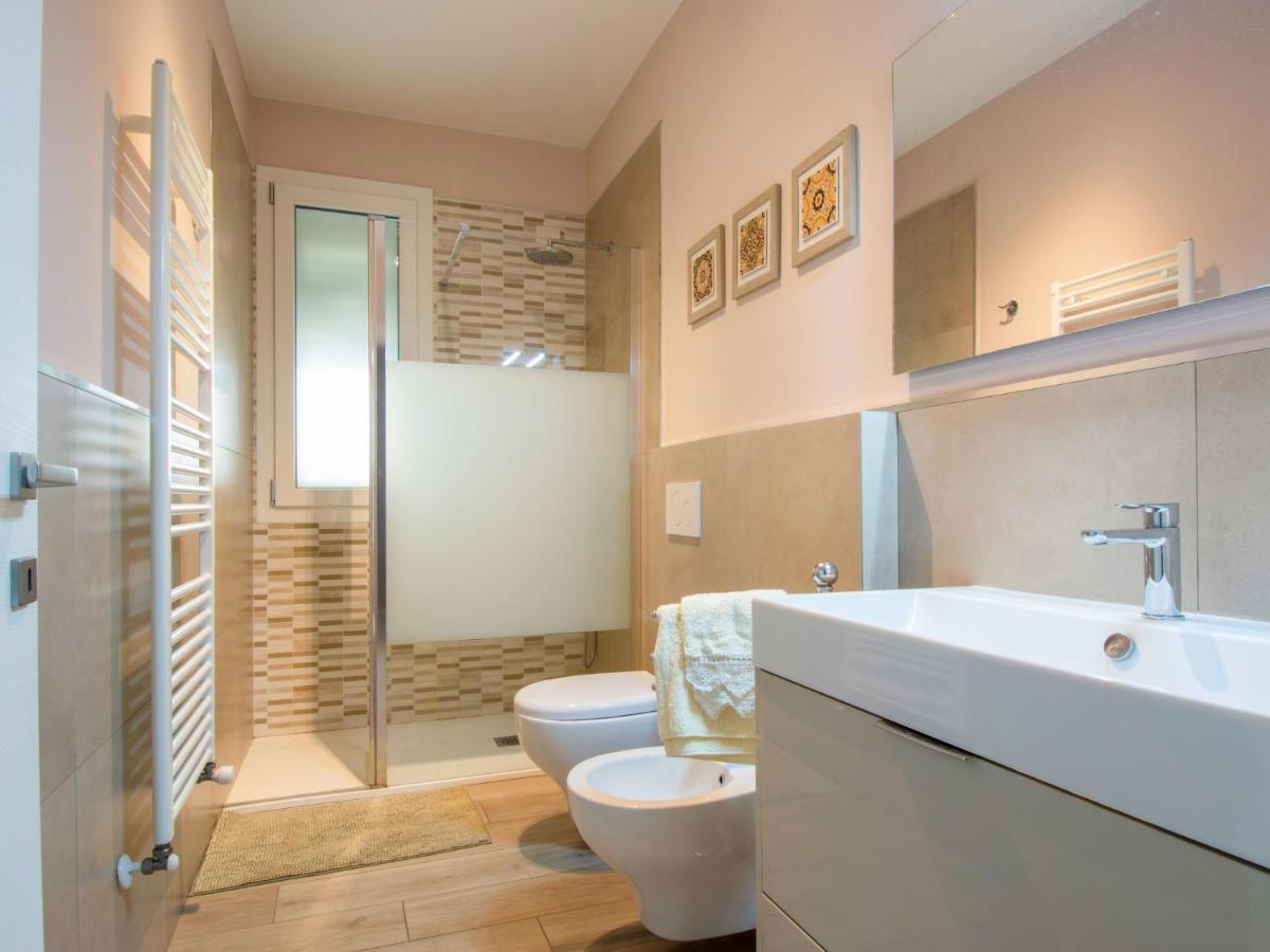 Apartment Cinzia By Interhome Santa Maria a Monte Buitenkant foto