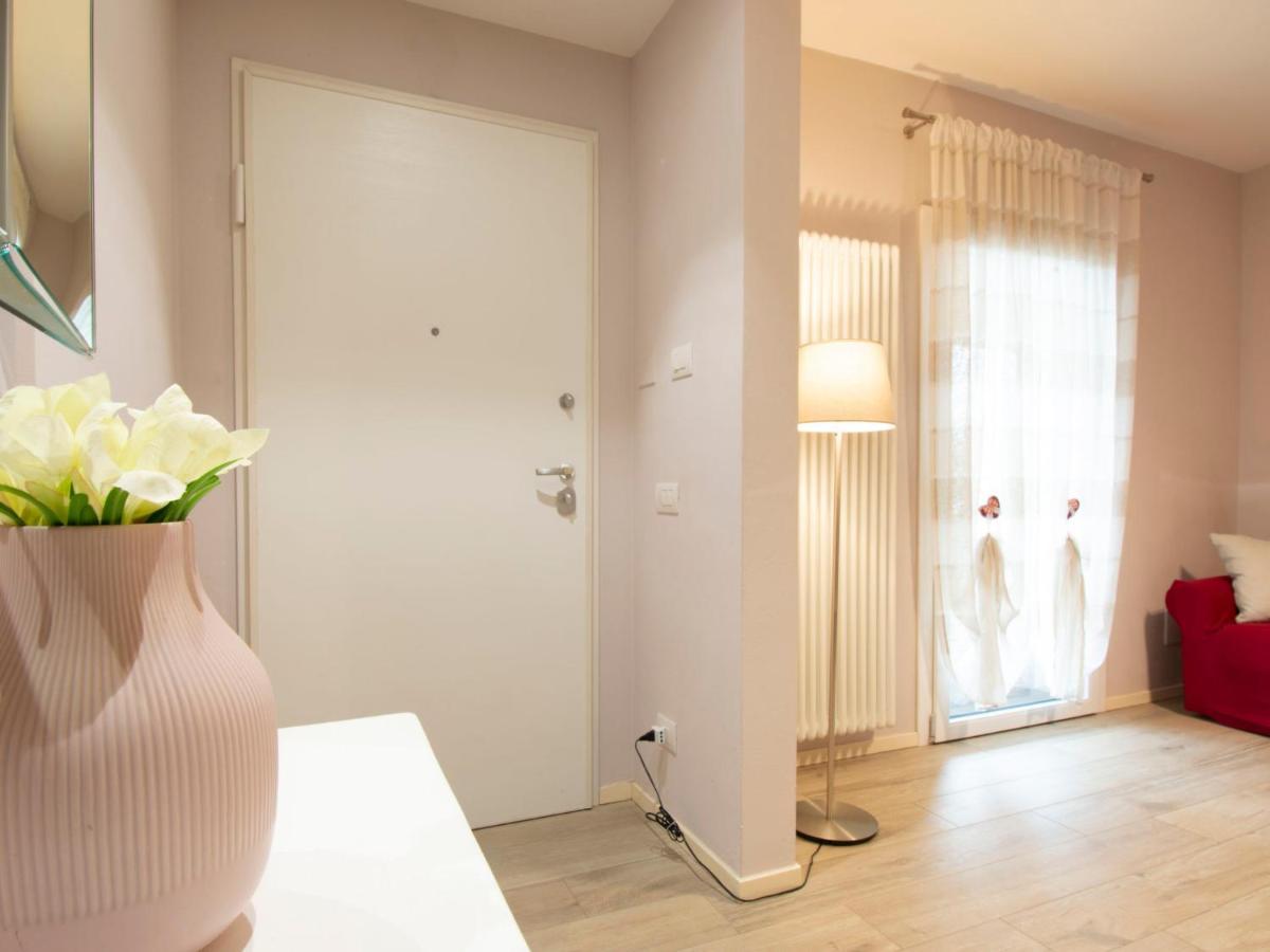 Apartment Cinzia By Interhome Santa Maria a Monte Buitenkant foto