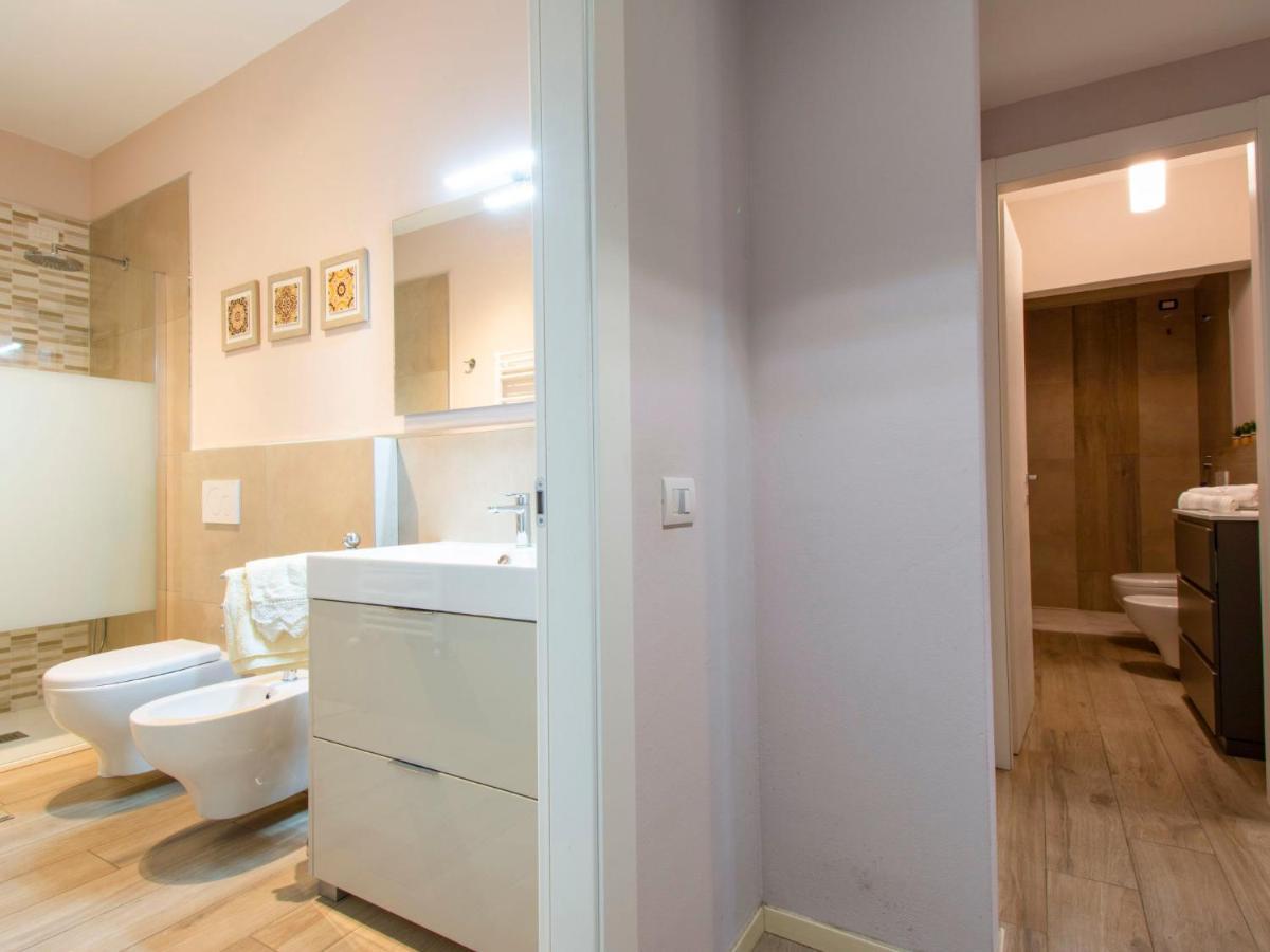 Apartment Cinzia By Interhome Santa Maria a Monte Buitenkant foto