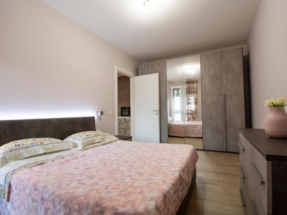Apartment Cinzia By Interhome Santa Maria a Monte Buitenkant foto