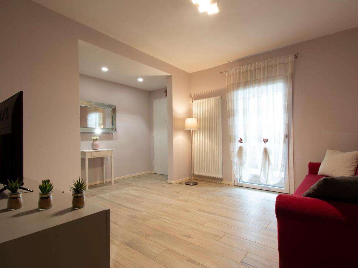 Apartment Cinzia By Interhome Santa Maria a Monte Buitenkant foto