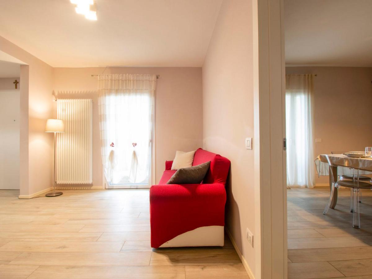 Apartment Cinzia By Interhome Santa Maria a Monte Buitenkant foto