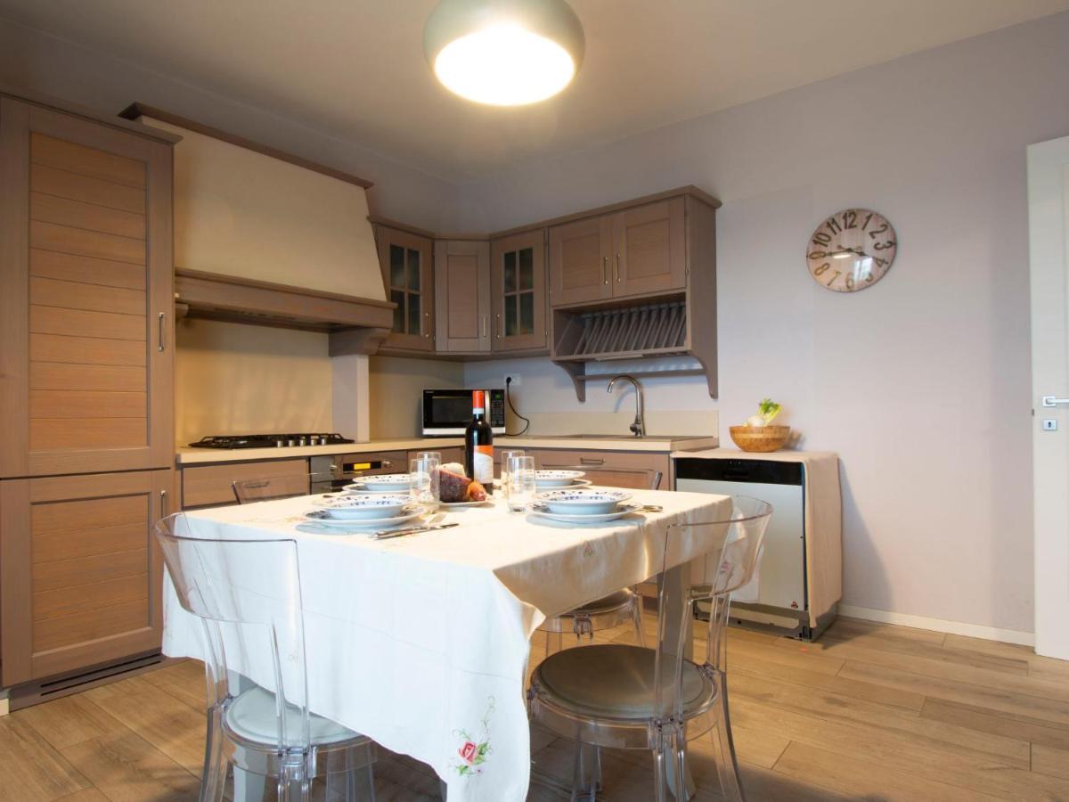 Apartment Cinzia By Interhome Santa Maria a Monte Buitenkant foto