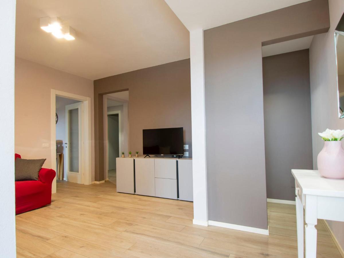 Apartment Cinzia By Interhome Santa Maria a Monte Buitenkant foto