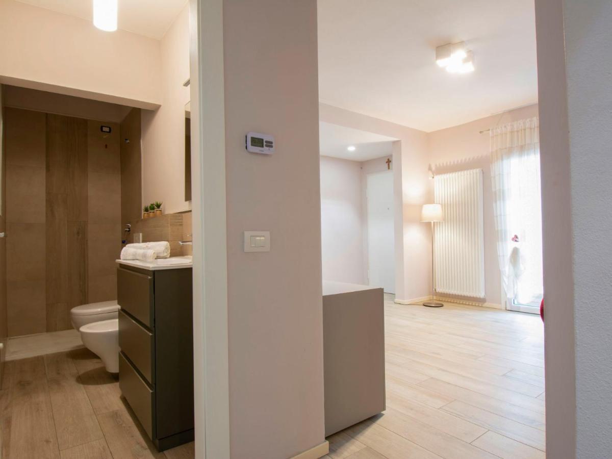 Apartment Cinzia By Interhome Santa Maria a Monte Buitenkant foto