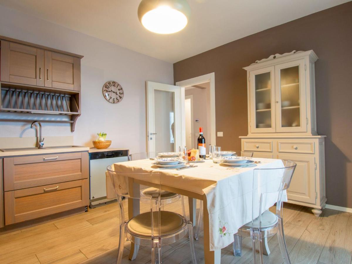 Apartment Cinzia By Interhome Santa Maria a Monte Buitenkant foto