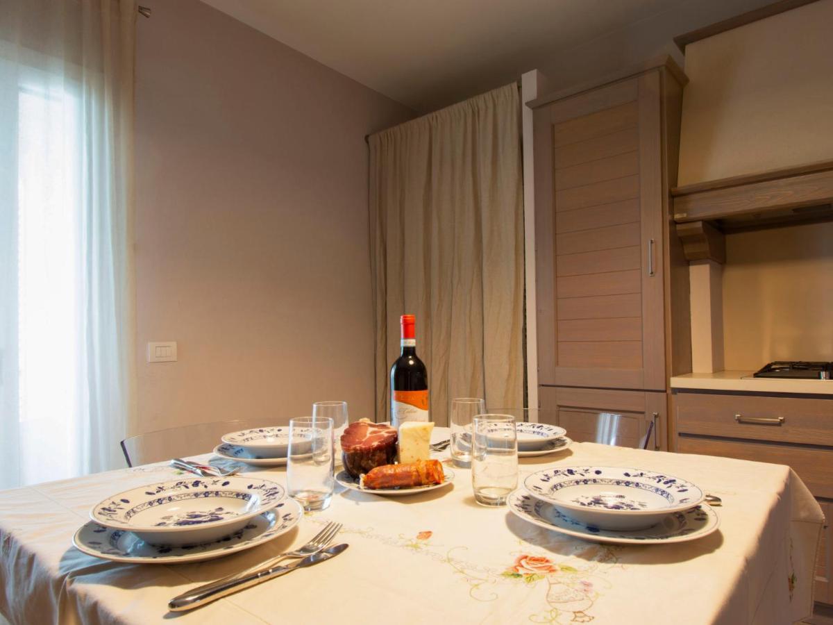 Apartment Cinzia By Interhome Santa Maria a Monte Buitenkant foto