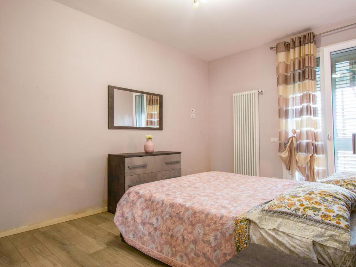 Apartment Cinzia By Interhome Santa Maria a Monte Buitenkant foto