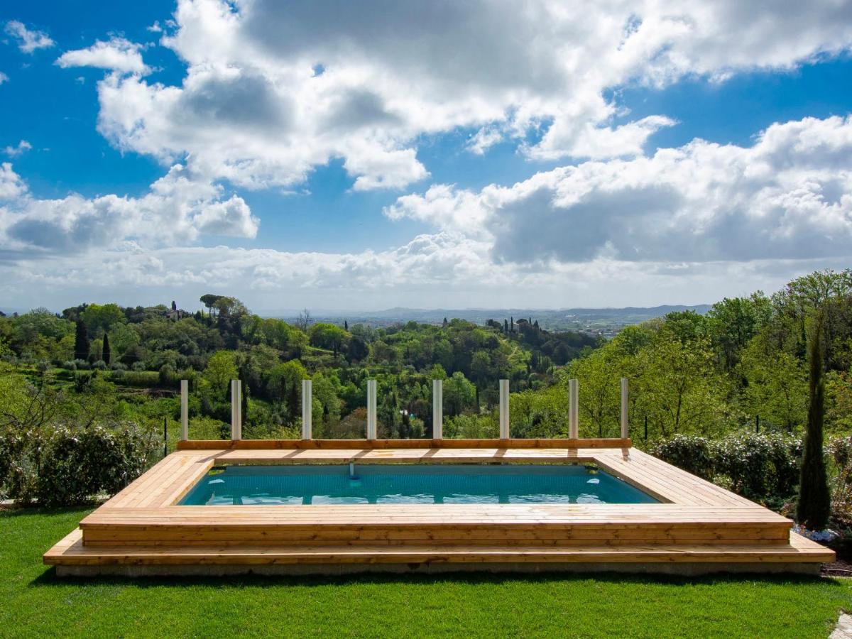 Apartment Cinzia By Interhome Santa Maria a Monte Buitenkant foto