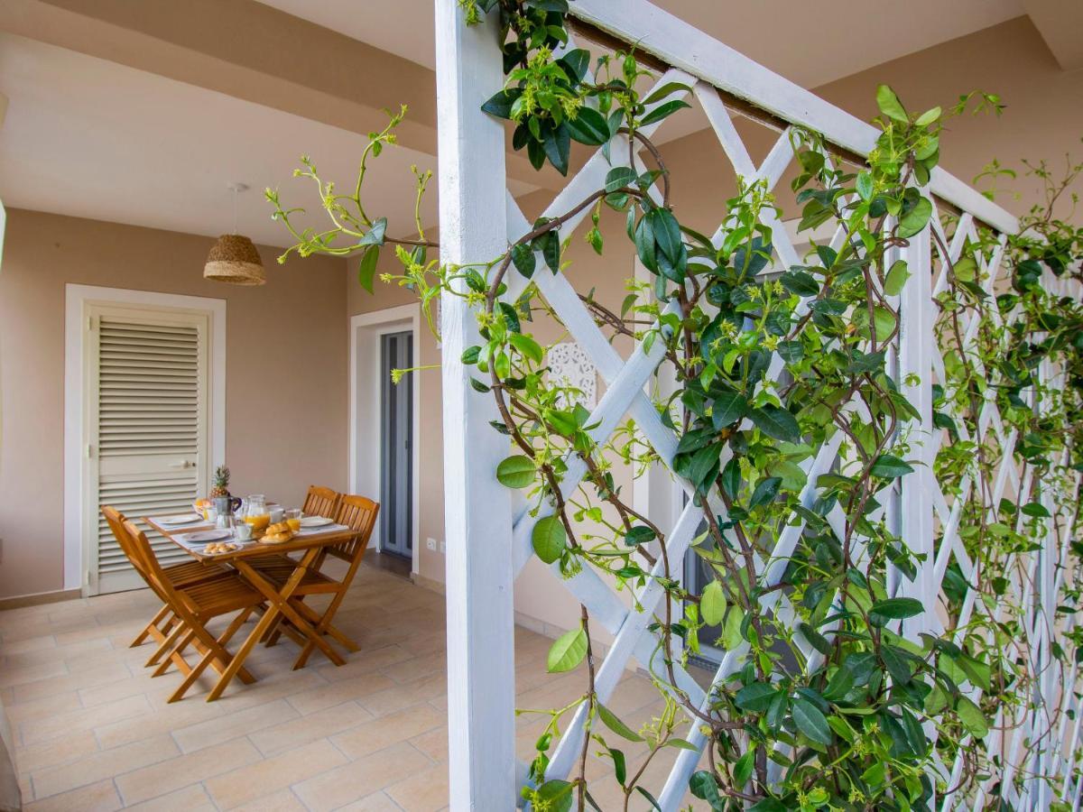 Apartment Cinzia By Interhome Santa Maria a Monte Buitenkant foto