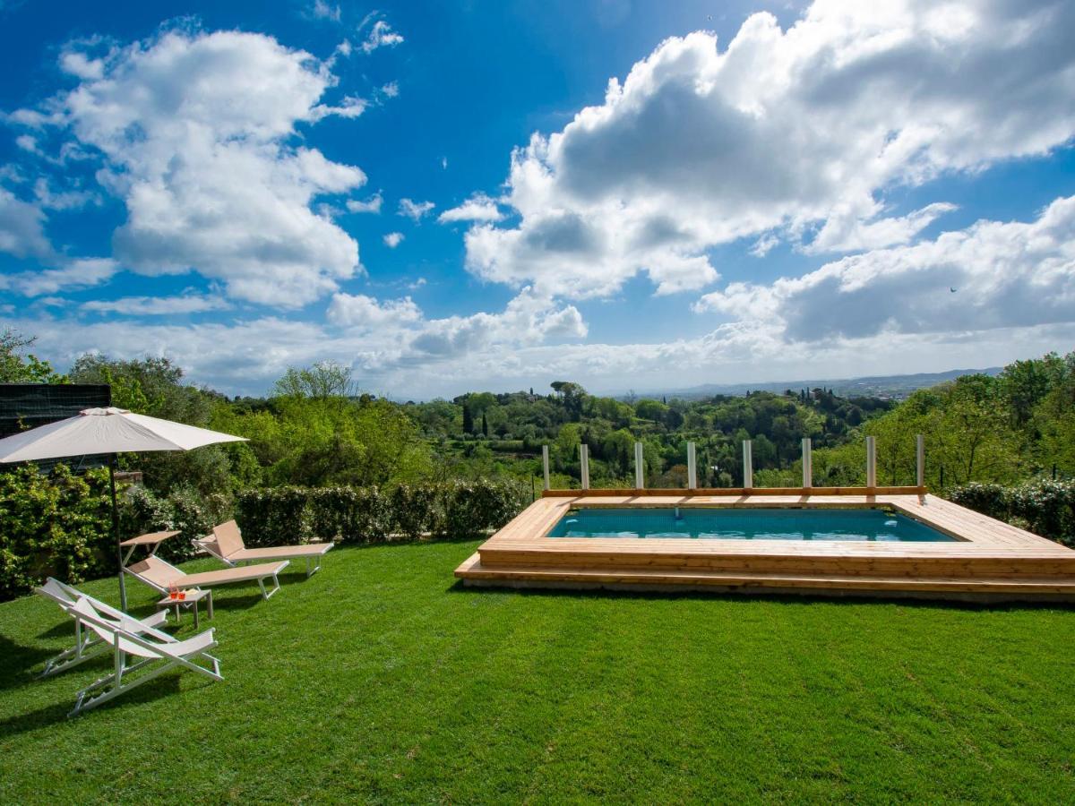 Apartment Cinzia By Interhome Santa Maria a Monte Buitenkant foto