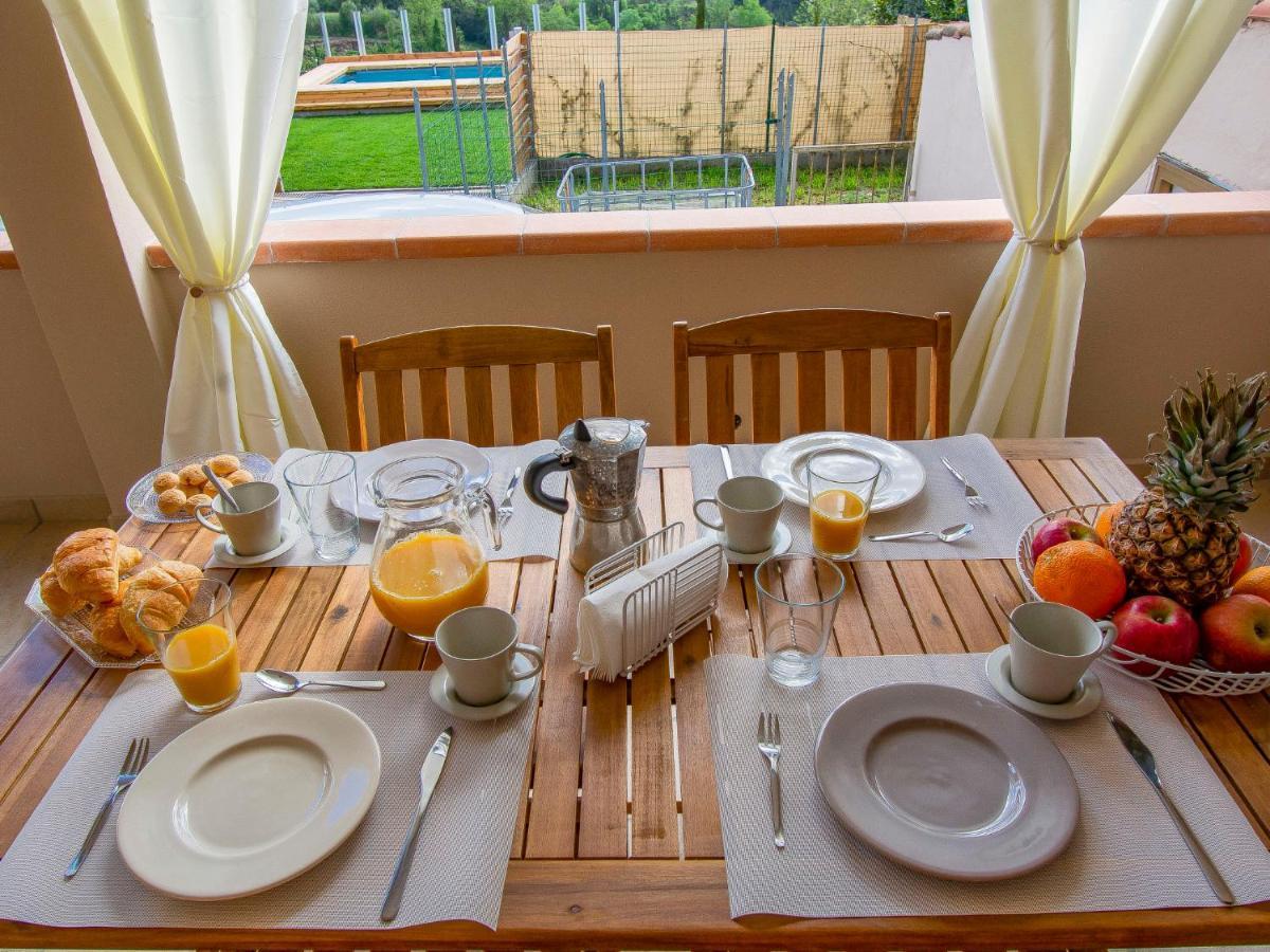 Apartment Cinzia By Interhome Santa Maria a Monte Buitenkant foto